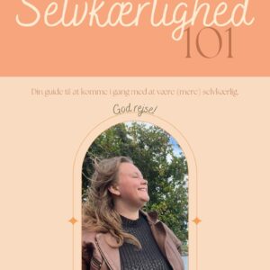 Gratis Magasin: Selvkærlighed 101