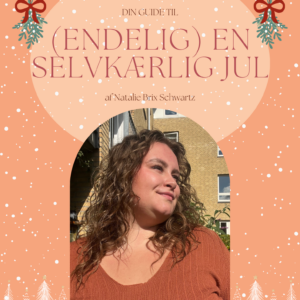 E-bog: (Endelig) en selvkærlig jul