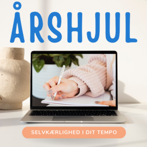 365 Selvkærlighedsrejsen: 1 års selvkærligheds-selvstudie