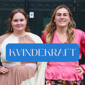 Din Kvindekraft