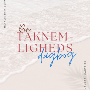 Taknemlighedsdagbogen