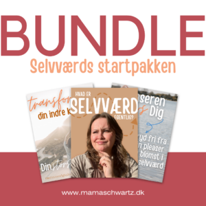 Bundletilbud: Din startpakke til selvværd