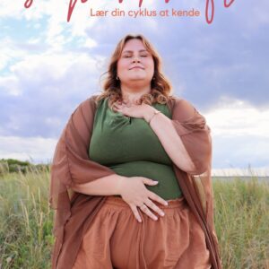 Forudbestilling af “Lås op for din superkraft” – den fulde bog