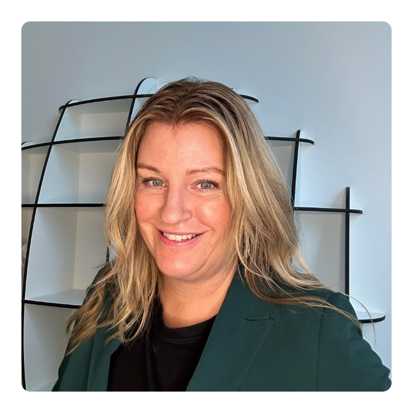 Susanne Noél Jakobsen